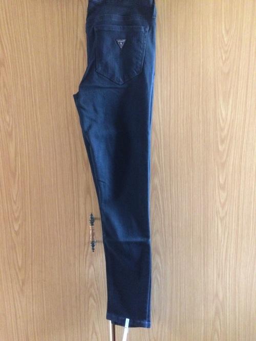 Guess power curvy clearance jeans